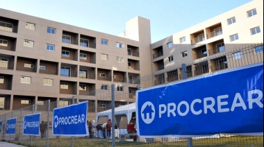 Para "pisar" los costos en el Procrear II Luciano Scatolini se reunió con las Cámaras de materiales de la construcción