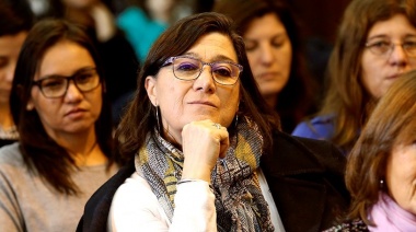 La ex decana de la Facultad de Humanidades de La Plata Ana Barletta recibirá un prestigioso premio internacional