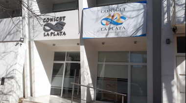 El CONICET La Plata lanzó SOS