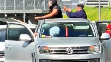 Elevaron a juicio oral la investigación del enfrentamiento entre sectores de la UOCRA La Plata en el Hospital San Roque de Gonnet