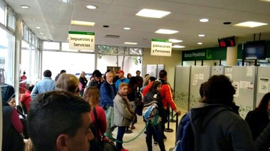Siguen las quejas por mala atención en el Banco Provincia: testimonio de un usuario indignado