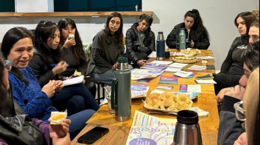 Anunciaron nuevos talleres y encuentros de género y diversidad en La Plata