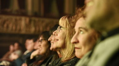 La Plata ya tiene una nueva agenda cultural para disfrutar el fin de semana