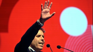 En La Plata la UCR ratificó su compromiso con "Juntos" y su rechazo a negociar con Javier Milei