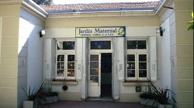 Abrió la inscripción para el ciclo lectivo 2023 en el Jardín Maternal de la Universidad Nacional de La Plata