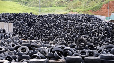 Por Ley, fabricantes e importadores pasarán a ser responsables de la gestión de miles de toneladas de residuos "especiales"