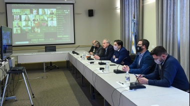 No hubo acuerdo del Gobierno con los docentes universitarios y la paritaria continuará el martes