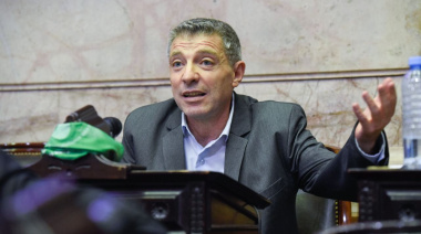 Un dirigente de Izquierda Socialista aseguró que el fallo contra CFK es "funcional a las políticas del ultraderechista Milei"