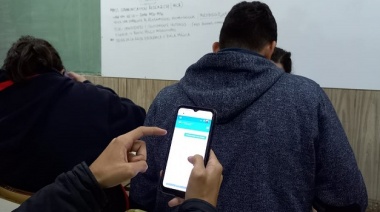 Nuevas tecnologías en el aula: un desafío y una necesidad