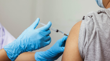 Anunciaron la ampliación de la campaña de vacunación contra el dengue