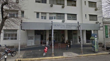 La Agremiación Médica Platense ratificó las sanciones contra médicos del Hospital Italiano de La Plata por "inconsistencias en la facturación"