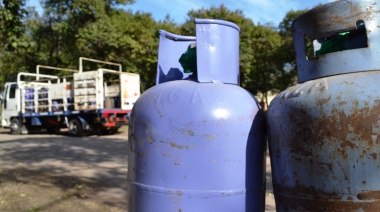 Advierten que la falta de gasoil pone en riesgo la oferta de garrafas: "La situación se encuentra al límite"