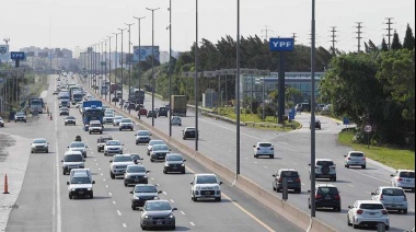 Convocan a dos audiencias públicas para tratar el aumento en la Autopista Buenos Aires - La Plata, la autovía 2 y las rutas 11 y 74