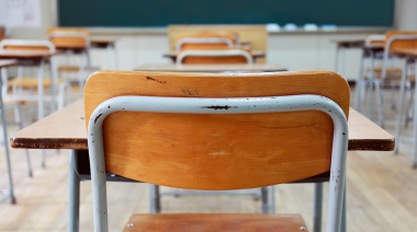 Perczyk y Kicillof firmarán un convenio en La Plata para implementar una hora más en las escuelas primarias de la Provincia