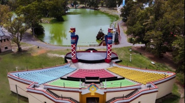 En La Plata este fin de semana habrá diferentes propuestas culturales organizadas por el Municipio