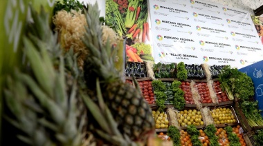 Con el kilo de pan a 150 pesos y la docena de facturas a 260, el Mercado Central La Plata informó la nueva lista de precios