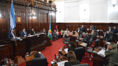 Un proyecto para repudiar la agresión a Espert dividió las aguas en el Concejo Deliberante de La Plata