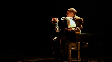 La obra “El Elogio de la Risa” se presentará el próximo fin de semana en el Teatro Estudio de La Plata