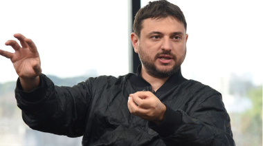 Grabois encabezará un acto en La Plata