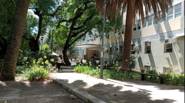 La Cámpora, militantes de Grabois y el PCR competirán contra peronistas y radicales en Medicina de La Plata