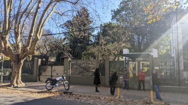 Tras la denuncia de abuso infantil, la Escuela Anexa de La Plata aseguró que "se tomaron medidas preventivas para resguardar a las niñas y los niños"