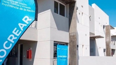 Procrear II: reabren inscripciones para la línea Desarrollos Urbanísticos