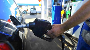 Sube el gasoil 12% desde la medianoche del jueves, y el litro costará más de $126 en el Gran Buenos Aires