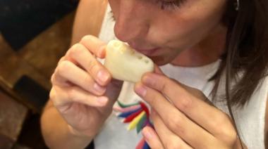 En La Plata brindarán un concierto con una ocarina poliglobular y otros instrumentos de culturas precolombinas