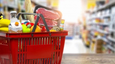 La canasta alimentaria aumentó un 3,8% en mayo en La Plata