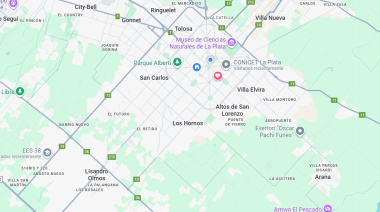 Fuerza Patria obtuvo la victoria en 18 localidades de La Plata