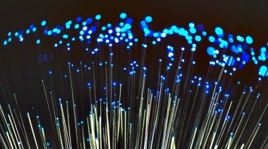 El 17% de las conexiones a Internet son por fibra óptica