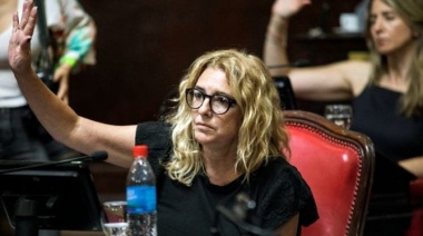 Claudia Rucci manifestó su apoyo a la posición de Patricia Bullrich para el balotaje