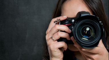 La Plata tiene nueva Tecnicatura Universitaria en Fotografía