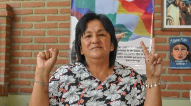 Milagro Sala podría ser trasladada al Hospital Italiano de La Plata