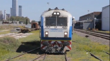 El Tren Roca circula limitado este miércoles