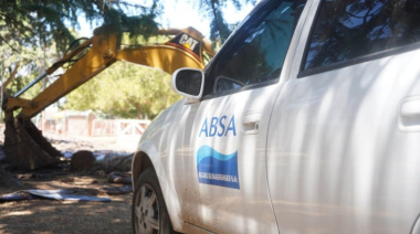 San Carlos: vandalizan una perforación y afectan el servicio de agua