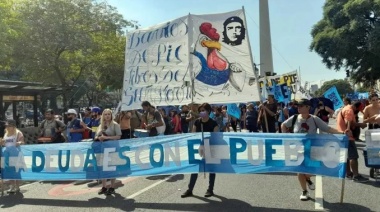 Unidad Piquetera protestará este jueves frente a la Gobernación bonaerense