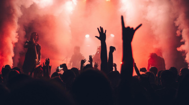 En La Plata suspendieron la fecha de "Rock en el Playón" de este sábado por las lluvias anunciadas