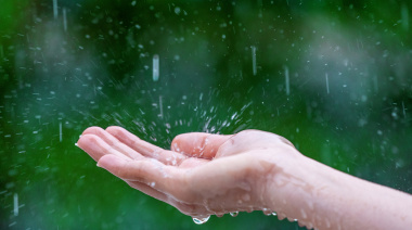 Se esperan lluvias para este sábado y domingo en La Plata