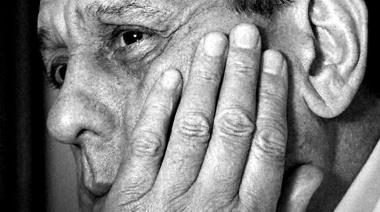 El Concejo Deliberante de La Plata recordó a René Favaloro en un nuevo aniversario de su natalicio