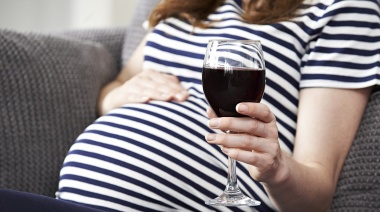 Walter Martello: “El mensaje debe ser claro: cero alcohol durante el embarazo y la lactancia”