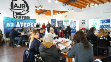 Alak destacó el papel de La Plata en la promoción del turismo como derecho social