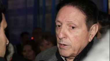 Falleció el secretario general de UPCN Carlos Quintana