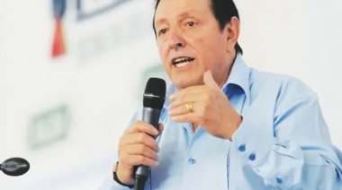 Un proyecto busca declarar Personalidad Destacada Post Mortem al ex secretario general de UPCN Carlos Quintana