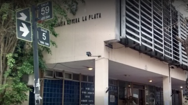 Luego de la detención de un hombre vinculado al crimen de Johana Ramallo, cambian al titular de la Comisaría Novena de La Plata