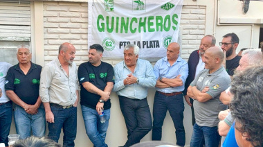 Guincheros fortalece su presencia en la región con la inauguración de una nueva sede en Ensenada