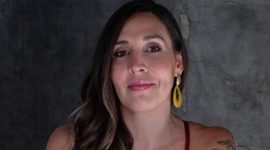 La cantante platense Lu Garrote lanza su nueva canción “Vos y yo”