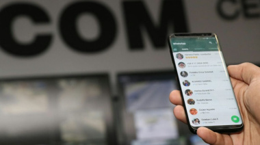 Un concejal del Pro pidió que el Municipio de La Plata implemente un convenio firmado por Garro sobre seguridad