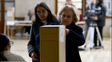 A las 21 horas se conocerán los primeros datos oficiales de las elecciones, o cuando se hayan escrutado el 30% de las mesas