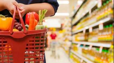 La canasta alimentaria aumentó un 5,5% en junio en La Plata